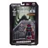 Las Tortugas Ninja Page Punchers Figura Shredder 14 cm
