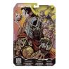 Las Tortugas Ninja Page Punchers Figura Shredder 14 cm