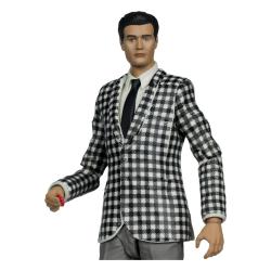 Fallout: New Vegas Pack de 2 Figuras Riot Ranger Armor & Benny Survivor 18 cm