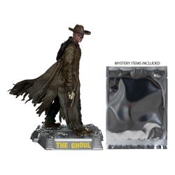Fallout Figura Movie Maniacs The Ghoul (Season 2) 17 cm