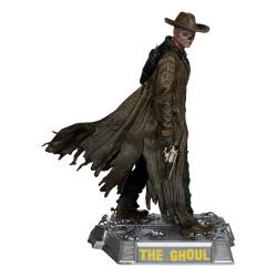 Fallout Figura Movie Maniacs The Ghoul (Season 2) 17 cm