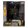 Fallout Figura Movie Maniacs The Ghoul (Season 2) 17 cm