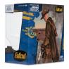 Fallout Figura Movie Maniacs The Ghoul (Season 2) 17 cm