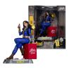 Fallout Figura Movie Maniacs Lucy (Season 2) 15 cm