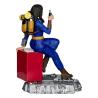 Fallout Figura Movie Maniacs Lucy (Season 2) 15 cm