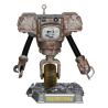 Fallout Figura Movie Maniacs Securitron (Season 2) 15 cm