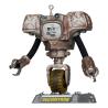 Fallout Figura Movie Maniacs Securitron (Season 2) 15 cm