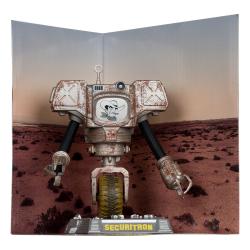 Fallout Figura Movie Maniacs Securitron (Season 2) 15 cm