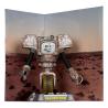 Fallout Figura Movie Maniacs Securitron (Season 2) 15 cm