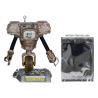 Fallout Figura Movie Maniacs Securitron (Season 2) 15 cm