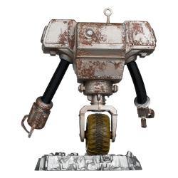 Fallout Figura Movie Maniacs Securitron (Season 2) 15 cm