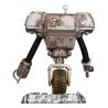 Fallout Figura Movie Maniacs Securitron (Season 2) 15 cm
