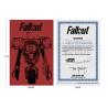 Fallout Figura Movie Maniacs Securitron (Season 2) 15 cm