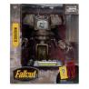 Fallout Figura Movie Maniacs Securitron (Season 2) 15 cm