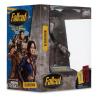 Fallout Figura Movie Maniacs Securitron (Season 2) 15 cm