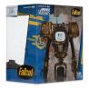 Fallout Figura Movie Maniacs Securitron (Season 2) 15 cm