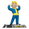 Fallout Figura Movie Maniacs Vault Boy Version 1 14 cm