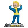 Fallout Figura Movie Maniacs Vault Boy Version 1 14 cm