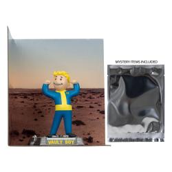 Fallout Figura Movie Maniacs Vault Boy Version 1 14 cm