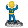 Fallout Figura Movie Maniacs Vault Boy Version 1 14 cm