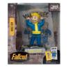 Fallout Figura Movie Maniacs Vault Boy Version 1 14 cm