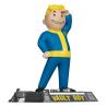 Fallout Figura Movie Maniacs Vault Boy Version 3 14 cm
