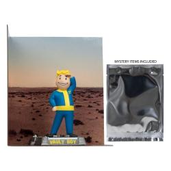 Fallout Figura Movie Maniacs Vault Boy Version 3 14 cm