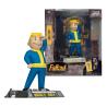 Fallout Figura Movie Maniacs Vault Boy Version 3 14 cm