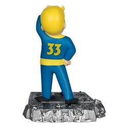 Fallout Figura Movie Maniacs Vault Boy Version 3 14 cm