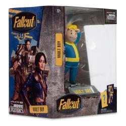 Fallout Figura Movie Maniacs Vault Boy Version 3 14 cm