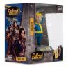 Fallout Figura Movie Maniacs Vault Boy Version 3 14 cm