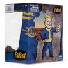 Fallout Figura Movie Maniacs Vault Boy Version 3 14 cm
