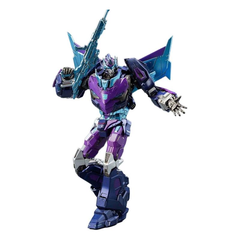 Transformers Figura MDLX Lost Light Rodimus Prime Exclusive 18 cm
