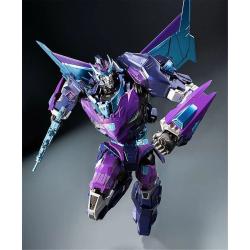 Transformers Figura MDLX Lost Light Rodimus Prime Exclusive 18 cm