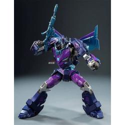 Transformers Figura MDLX Lost Light Rodimus Prime Exclusive 18 cm