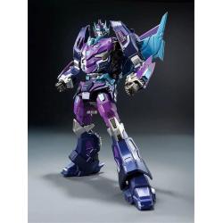 Transformers Figura MDLX Lost Light Rodimus Prime Exclusive 18 cm