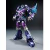 Transformers Figura MDLX Lost Light Rodimus Prime Exclusive 18 cm