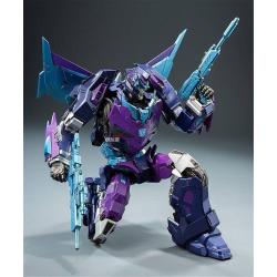 Transformers Figura MDLX Lost Light Rodimus Prime Exclusive 18 cm