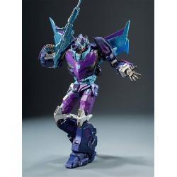 Transformers Figura MDLX Lost Light Rodimus Prime Exclusive 18 cm