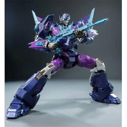 Transformers Figura MDLX Lost Light Rodimus Prime Exclusive 18 cm