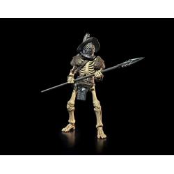 Mythic Legions: All Stars 6 Figura Skeleton Raider 15 cm