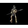 Mythic Legions: All Stars 6 Figura Skeleton Raider 15 cm
