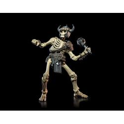 Mythic Legions: All Stars 6 Figura Skeleton Raider 15 cm