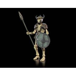 Mythic Legions: All Stars 6 Figura Skeleton Raider 15 cm