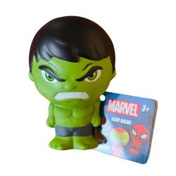 Marvel Slow Rising Super Squishy-Figures Avengers 9 cm