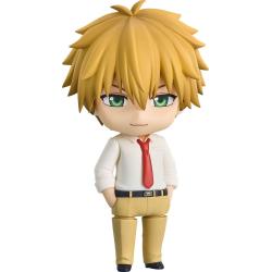 Maid Sama! Figura Nendoroid Takumi Usui 10 cm
