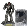 Fallout Figura Movie Maniacs Maximus (Season 2) 17 cm