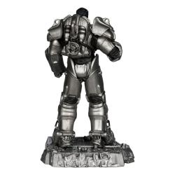 Fallout Figura Movie Maniacs Maximus (Season 2) 17 cm