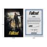 Fallout Figura Movie Maniacs Maximus (Season 2) 17 cm