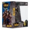 Fallout Figura Movie Maniacs Maximus (Season 2) 17 cm